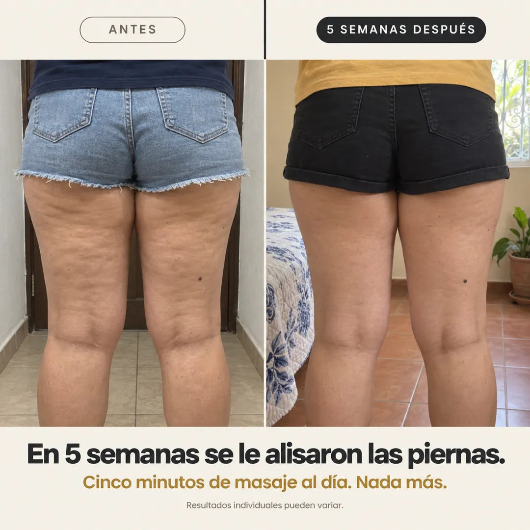 ANTI CELULITIS