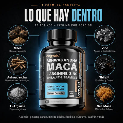 Maca