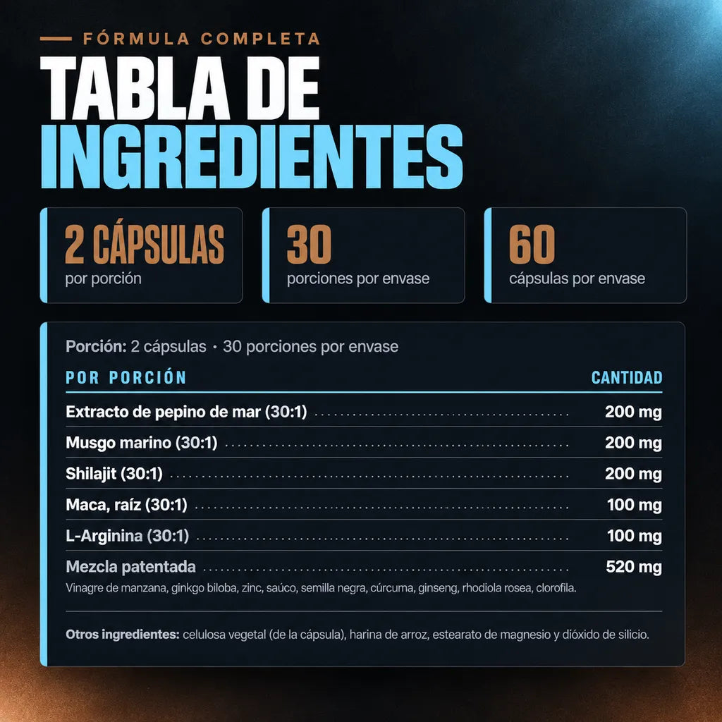 Maca