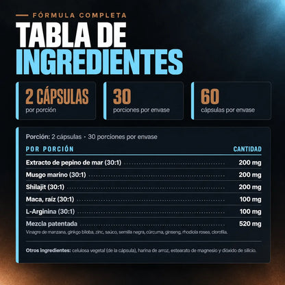 Maca