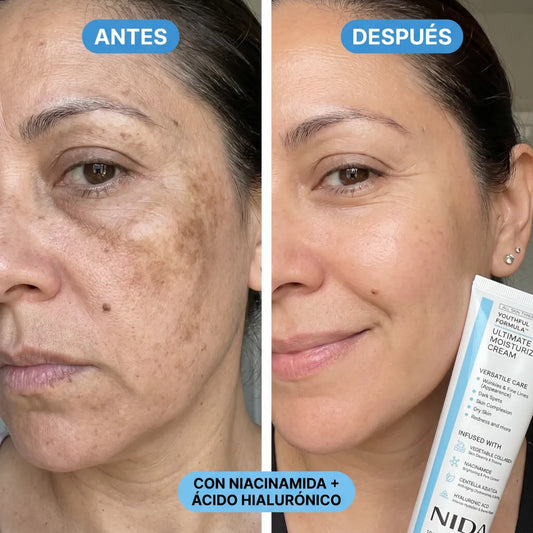 Upsell Crema Nida Upsell