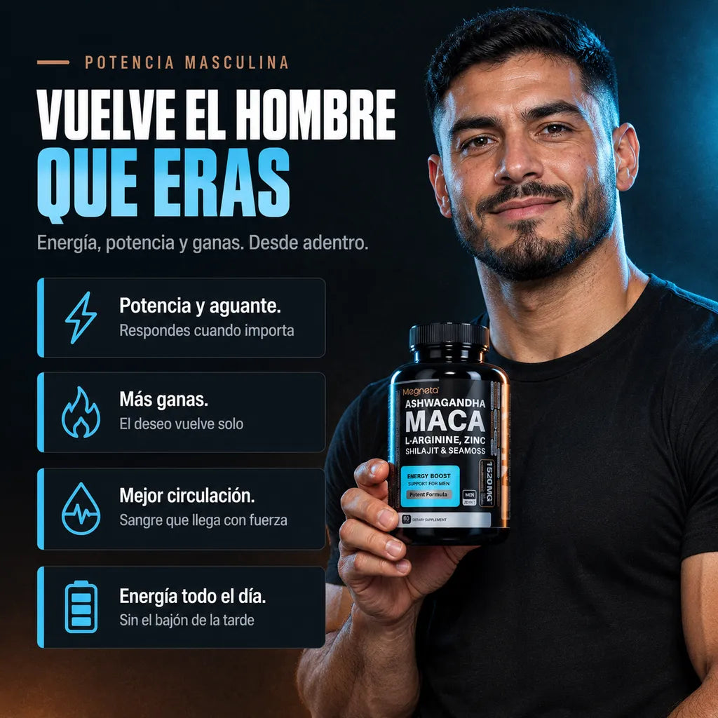 Maca