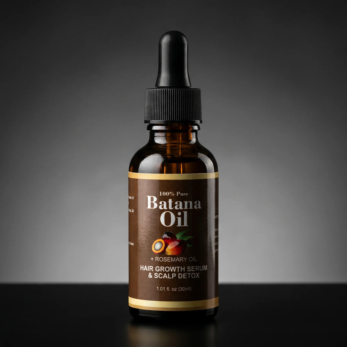 Upsell Aceite batana