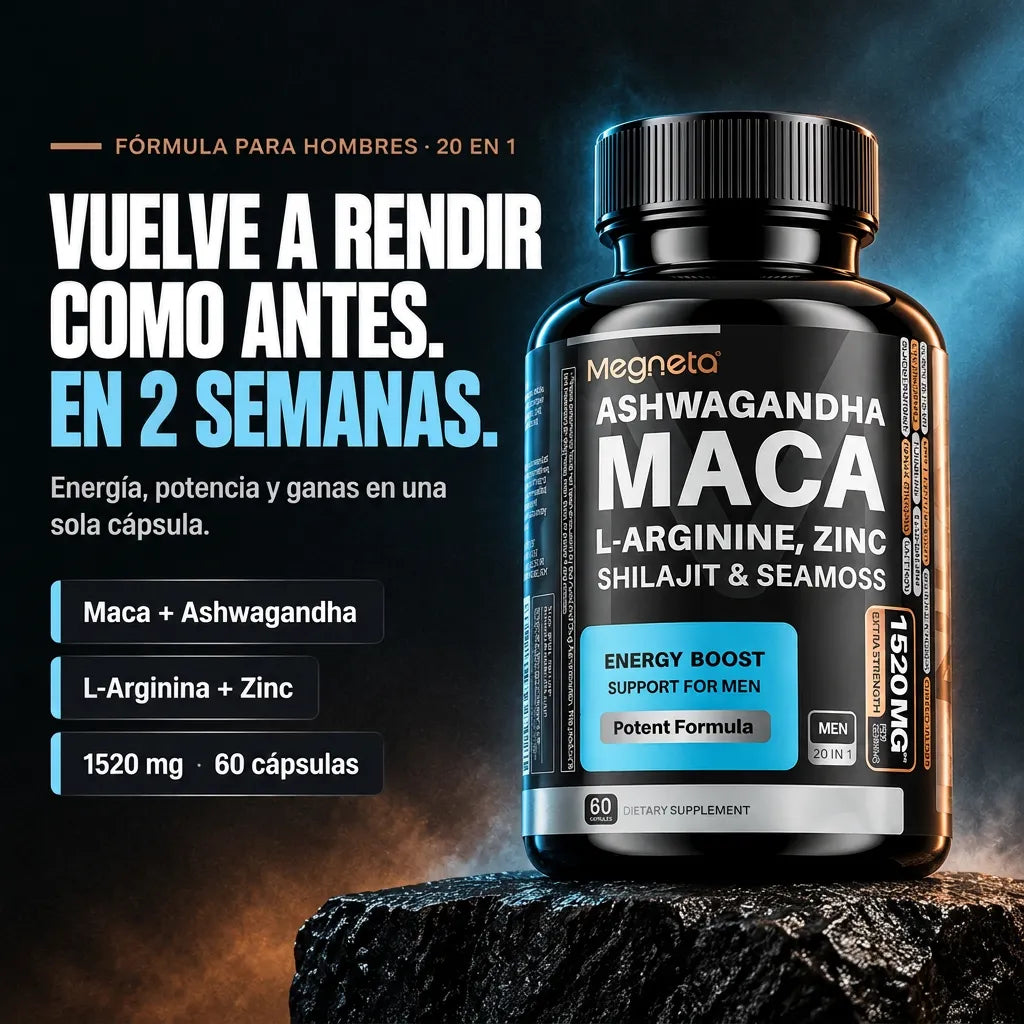 Maca