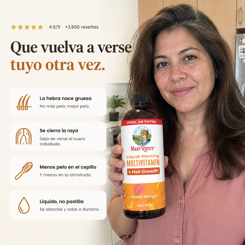 Mary Ruths Liquid
