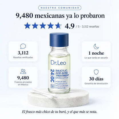 Dr. Leo
