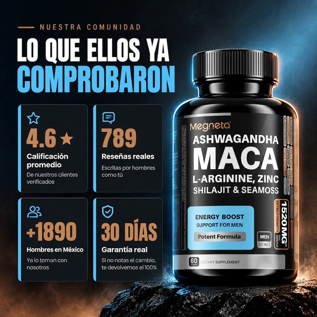 Maca