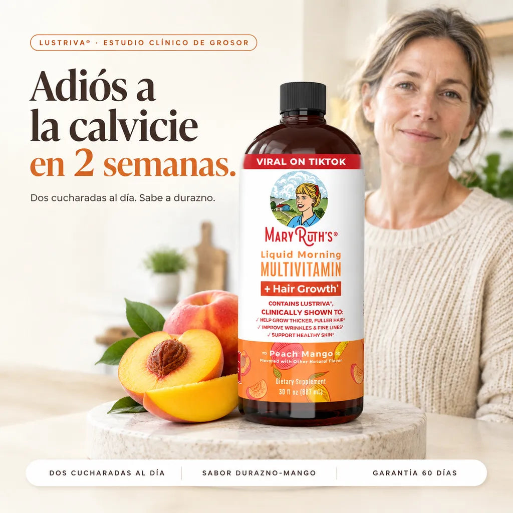Mary Ruths Liquid