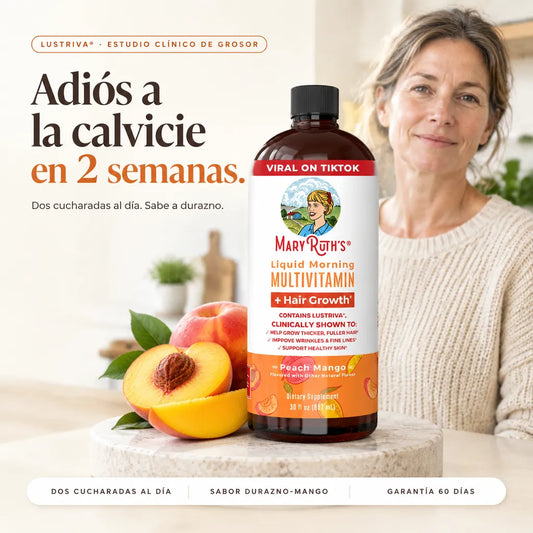 Mary Ruths Liquid