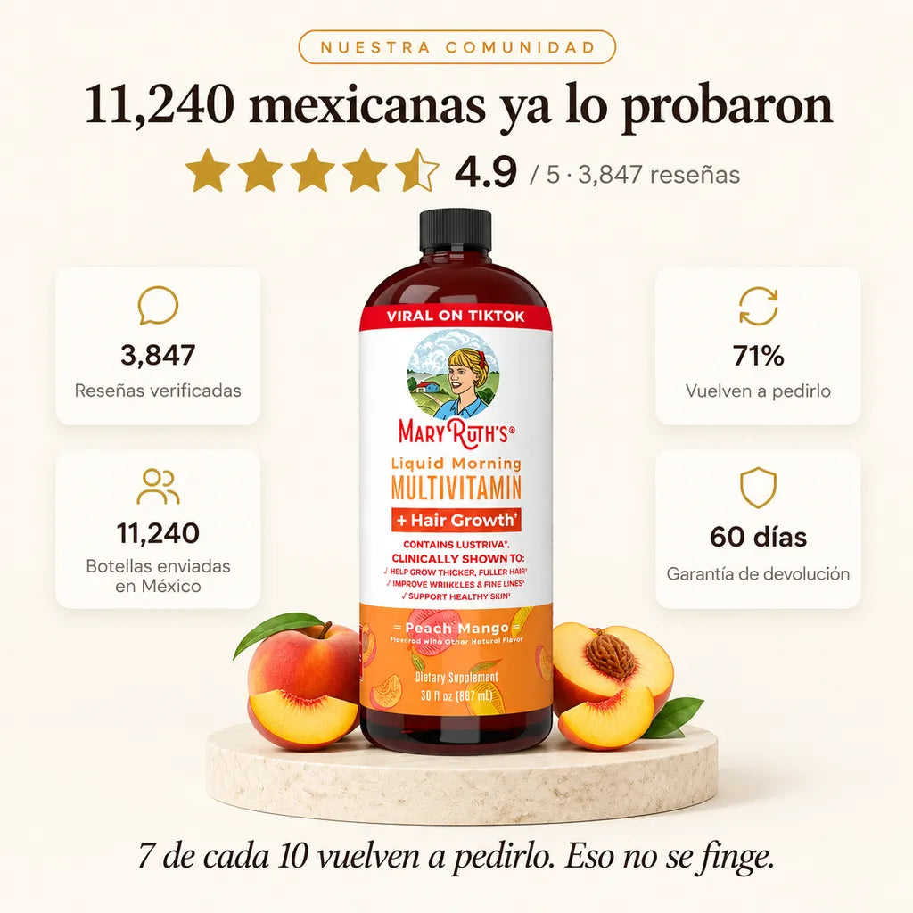 Mary Ruths Liquid
