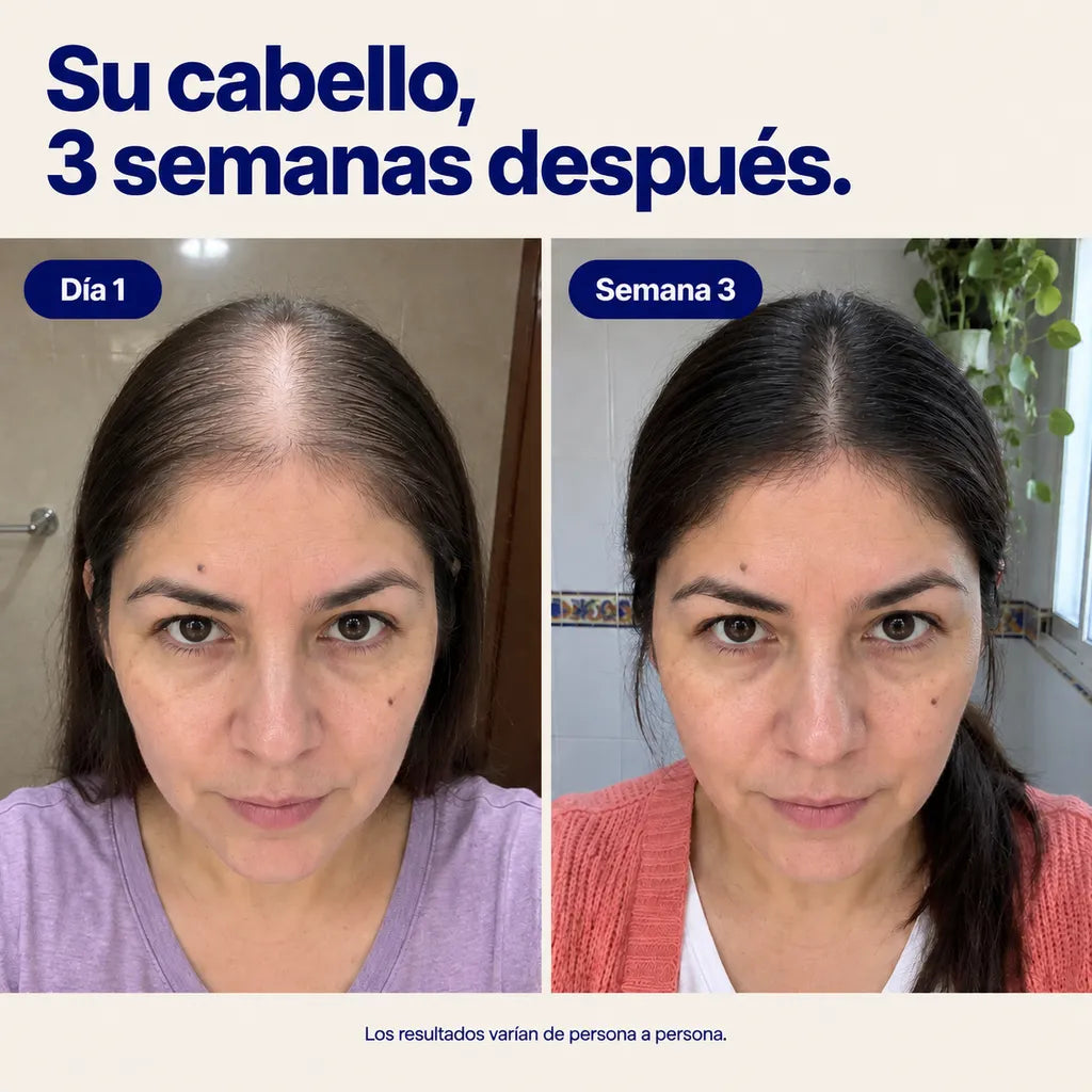 Crema Alopecia