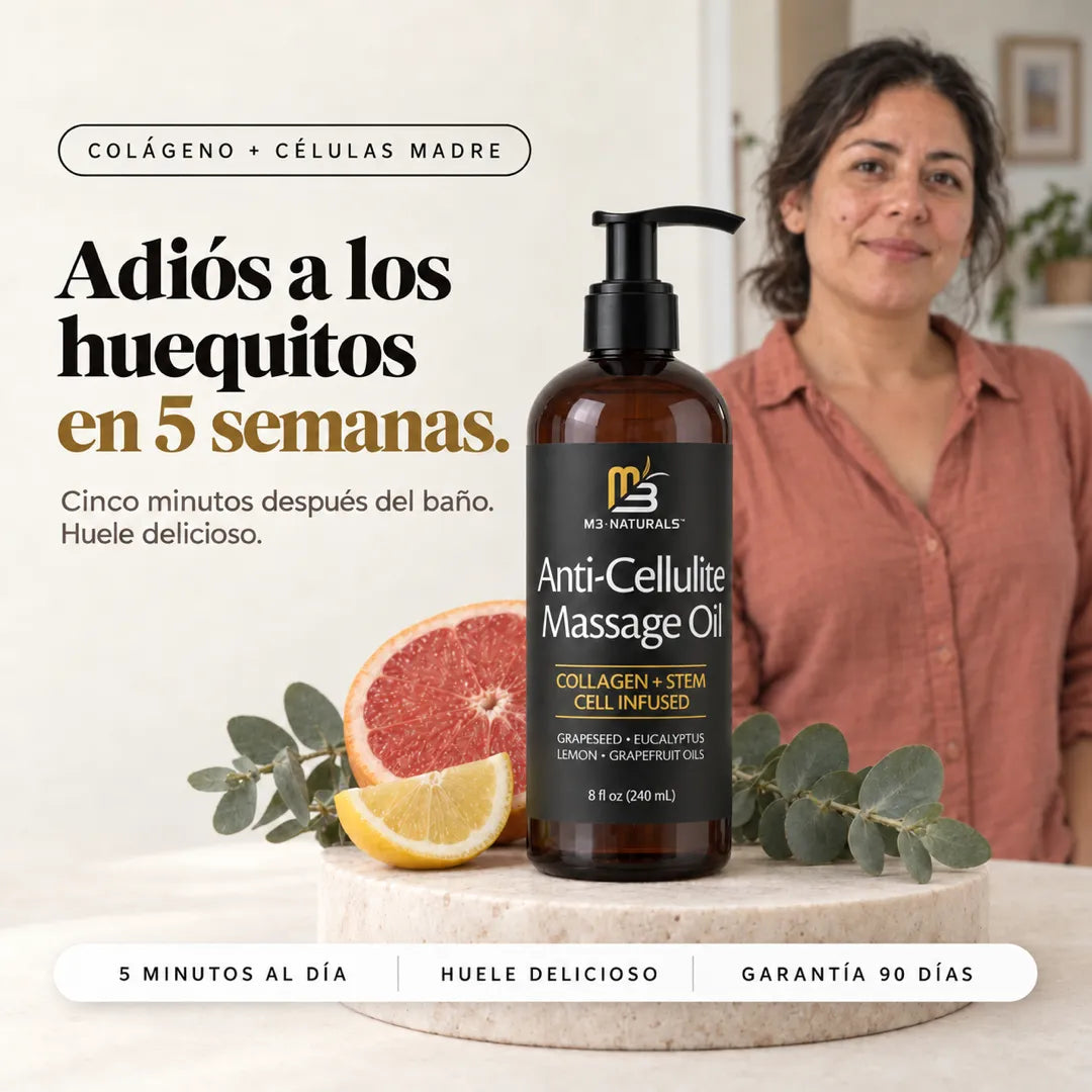 ANTI CELULITIS