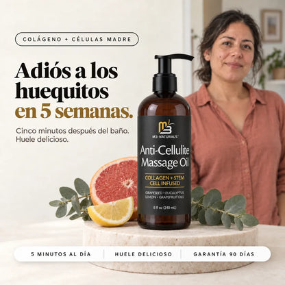 ANTI CELULITIS