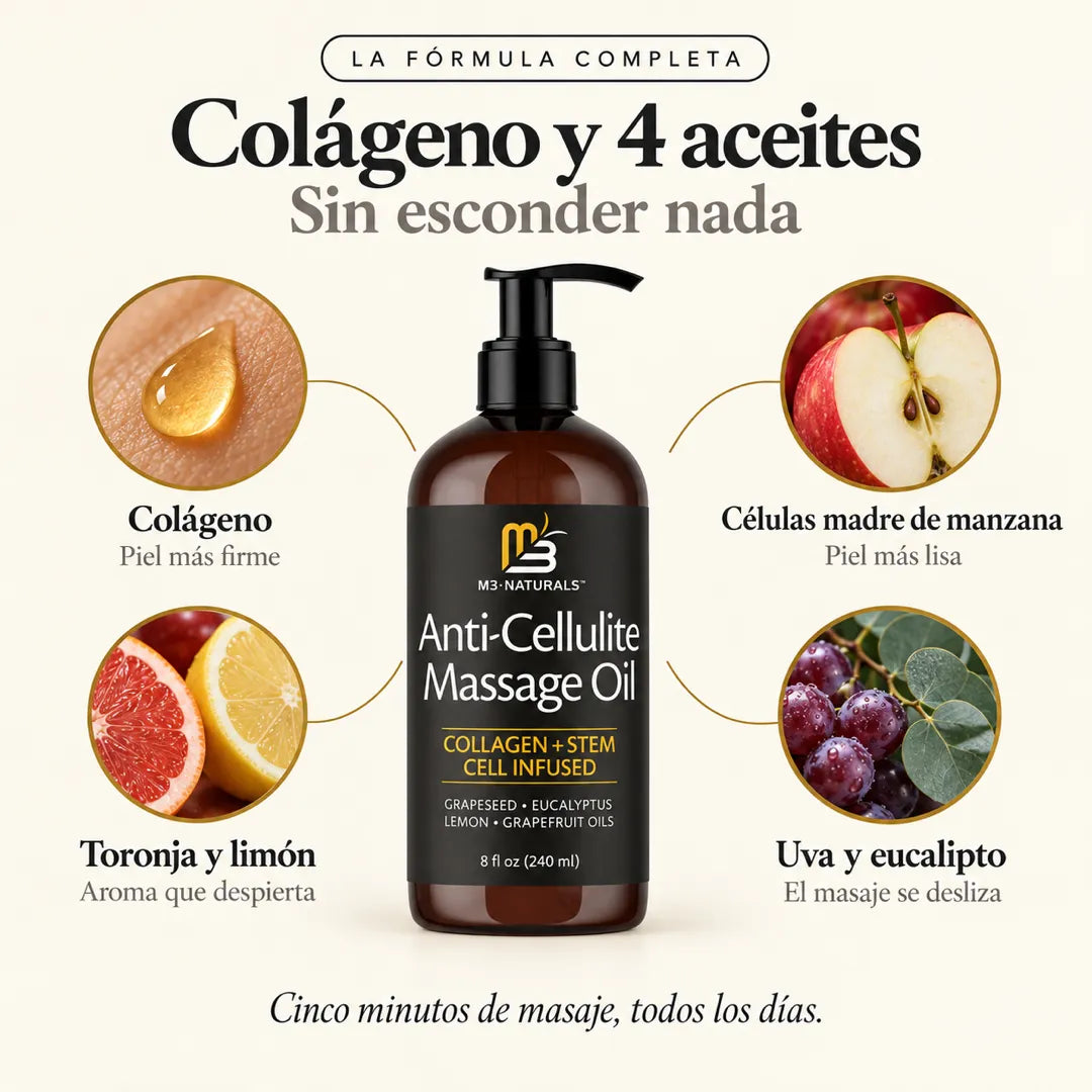 ANTI CELULITIS