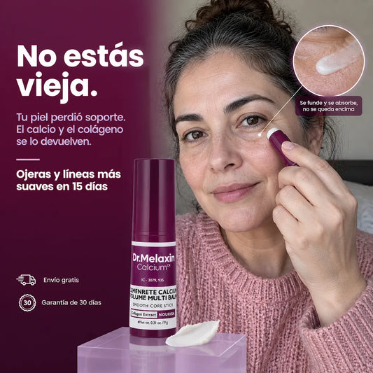 Dr Melaxin Bálsamo