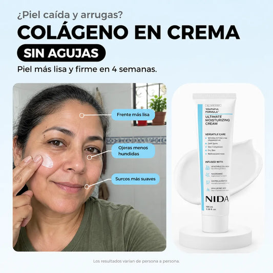 Crema Nida