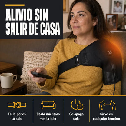Hombrera Termica
