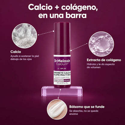 Dr Melaxin Bálsamo
