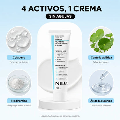 Crema Nida