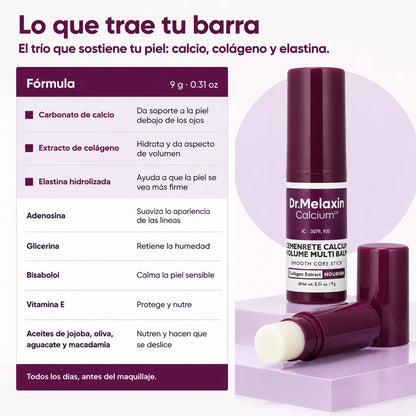 Dr Melaxin Bálsamo