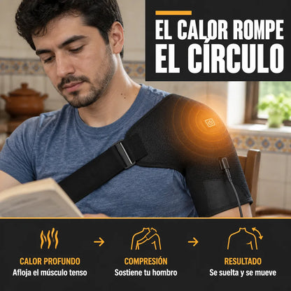 Hombrera Termica