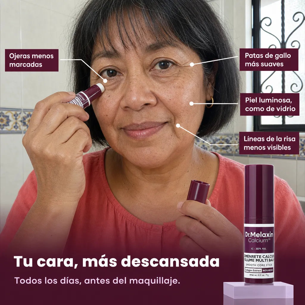 Dr Melaxin Bálsamo