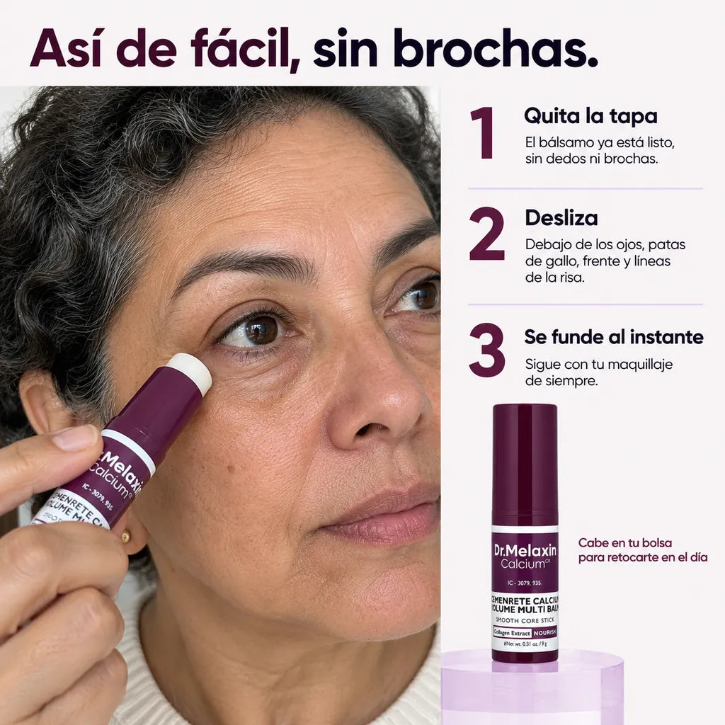 Dr Melaxin Bálsamo